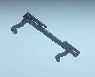 Гачок дверей для мікрохвильової печі 07886