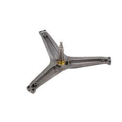 Хрестовина барабана для пральної машини Hansa Б/У D=25/20/17mm L=126m 8016415 8035291 COD.748