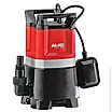 Заглибний насос для брудної води AL-KO Drain 10000 Comfort SWISS (11282560), фото 7