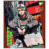 Зошит 24 арк. лінія, "YES" / Street wear, фото 6
