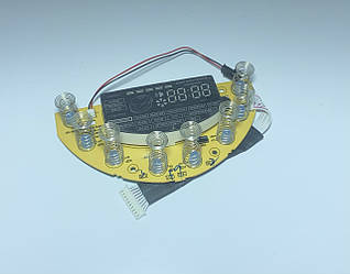 Плата керування для мультиварки GDRD130831-17G