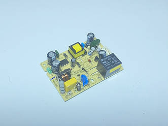 Плата живлення для мультиварки Moulinex SS-994467 SS-994563