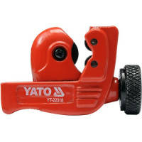 Труборіз Yato YT-22318