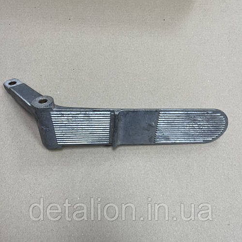 Педаль тормоза КАМАЗ в сборе с/о 5320-3504010 (ID#1338258225), цена ...