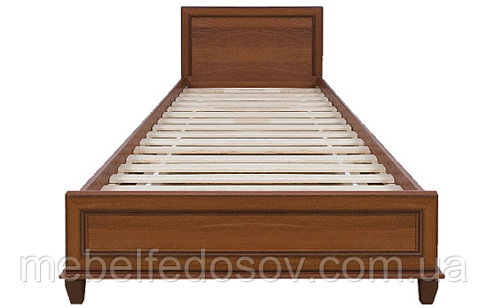 Ліжко односпальне Роксалана КТ-550 (БМФ) 886х2094х790мм, фото 1