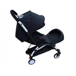 Бампер-підніжка 2 в 1 для коляски Yoya 175 A+ - подовження сидіння на 32 см 100250