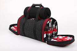 Набір для пікніка на 4 персони Time Eco TE-418 Picnic