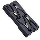 Набір знімачів стопорних кілець STANLEY 4шт (STMT1-74180)