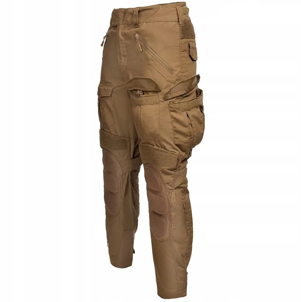 Тактичні штани Mil-Tec Chimera Combat Pants - coyote 10516819 розмір - XL, фото 1
