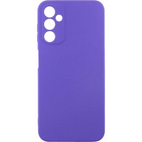 Чохол до моб. телефона Dengos Carbon Samsung Galaxy A14 5g (purple) (DG-TPU-CRBN-166)