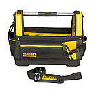 Сумка для інструменту Stanley FatMax Open Tote 18" 480x250x330мм (1-93-951)