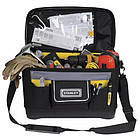 Сумка для інструменту Stanley Basic rigid multipurpose 16" 447x262x251мм (1-96-193)