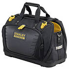 Сумка для інструменту Stanley FatMax Quick Access 470x230x350мм (FMST1-80147)