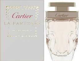 Туалетна вода Cartier La Panthere 75 мл (Ліц.)