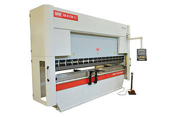 Гідравлічний листозгинальний прес з ЧПК Isitan EDGEBENDER 31135 NC