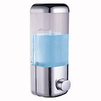 Дозатор для рідкого мила 380 мл