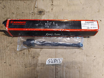 Тяга кермова без наконечника Toyota CamryV10/Yaris 05-18 000052843