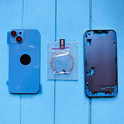 Корпус Apple iPhone 14 Blue