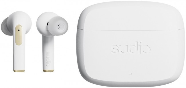 Sudio N2 Pro White