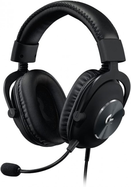 Logitech G Pro X