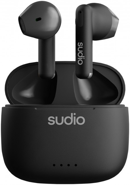 Sudio A1 Midnight Black