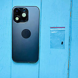 Корпус Apple iPhone 14 Pro Graphite