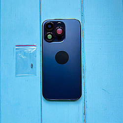 Корпус Apple iPhone 14 Pro Deep Purple