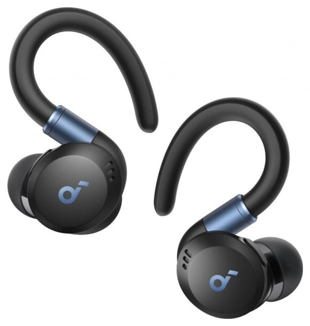 Soundcore Sport X20 Black