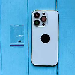 Корпус Apple iPhone 14 Pro Silver