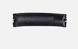 Накладка амбушури Sony MDR 1000X Sony Premium Noise Cancelling WH 1000XM2 Колір Чорний Black, фото 3