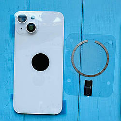Корпус Apple iPhone 14 Starlight