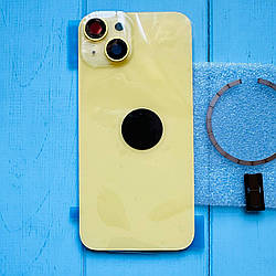 Корпус Apple iPhone 14 Yellow