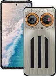 Oukitel iiif150 Air2 Ultra 16/512GB Titanium Gray Global Захищений смартфон MediaTek Dimensity 7050 5000 мАг