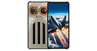 Oukitel iiif150 Air2 Ultra 16/512GB Titanium Gray Global Захищений смартфон MediaTek Dimensity 7050 5000 мАг, фото 3
