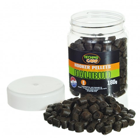 Насадочний пелетс Hooker Pellets Halibut 8 мм