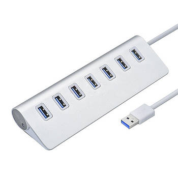 USB-Хабы/Разветвители