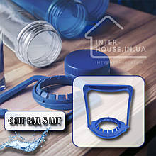 Ручка для ПЕТ пляшок