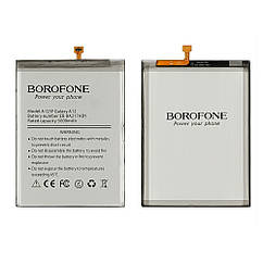 DR Аккумулятор Borofone EB-BA217ABY для Samsung A125 A12 (2020)/ A217 A21S/ A022 A02/ M127 M12