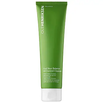 Заспокійливий гель для вмивання Ole Henriksen Find Your Balance Oil Control Cleanser 147 мл
