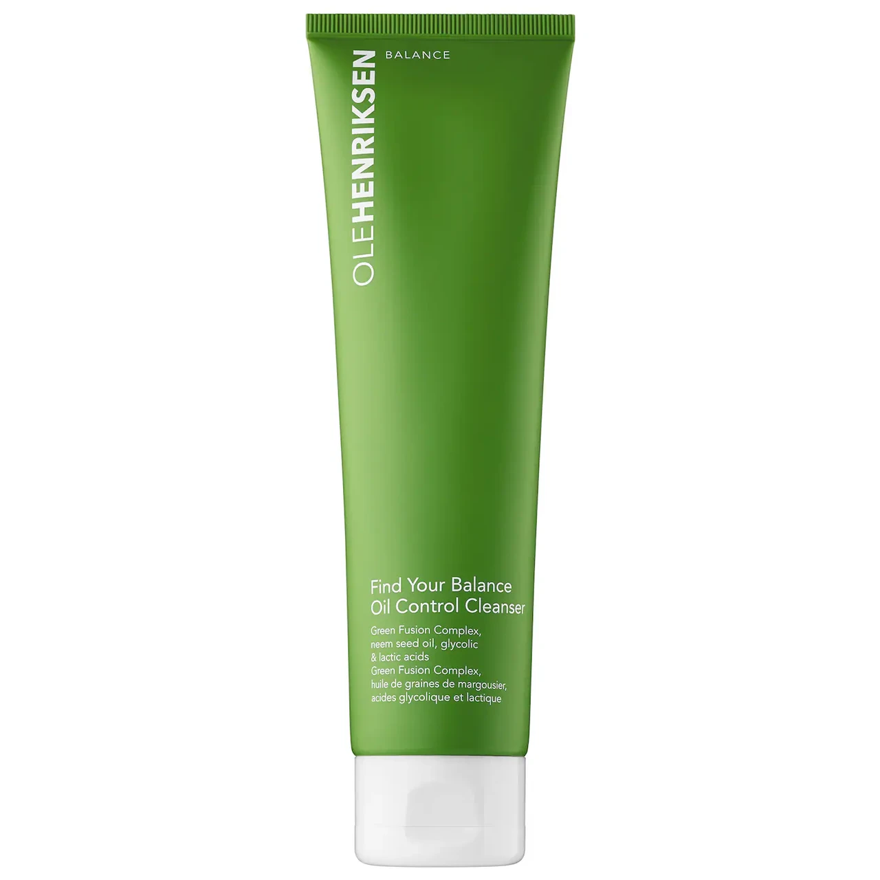 Заспокійливий гель для вмивання Ole Henriksen Find Your Balance Oil Control Cleanser 147 мл