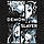 Футболка Незуко Камадо Камадо Танджіро - Клинок, який знищує демонів | Kimetsu no Yaiba, фото 3