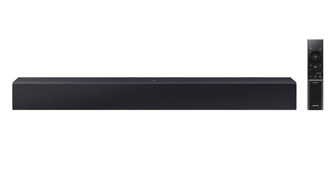Саундбар Samsung HW-C400 2.0-Channel (HW-C400/UA)