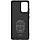 Samsung A325 A32 2021 Чохол-накладка ArmorStandart Icon Black, фото 3