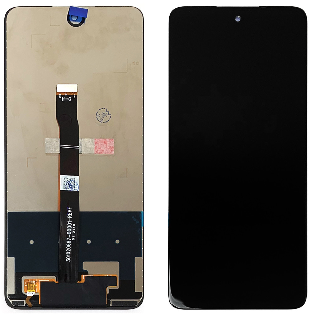 Дисплей (екран) Huawei P Smart 2021 PPA-LX2, Honor 10X Lite DNN-LX9 з тачскріном (Оригінал), фото 1