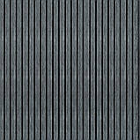 Рейка декоративна PS 2900х120х12мм Темний графіт SW-00002128, фото 6