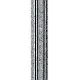Рейка декоративна PS 2900х120х12мм Бетон SW-00002132, фото 5