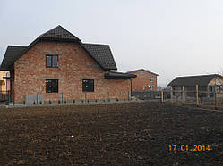 Дом в с. Чагор