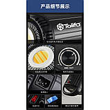 Лампа відеосвітло 200W Fill light, фото 7