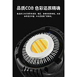 Лампа відеосвітло 200W Fill light, фото 9