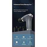 Масажер J5, фото 2